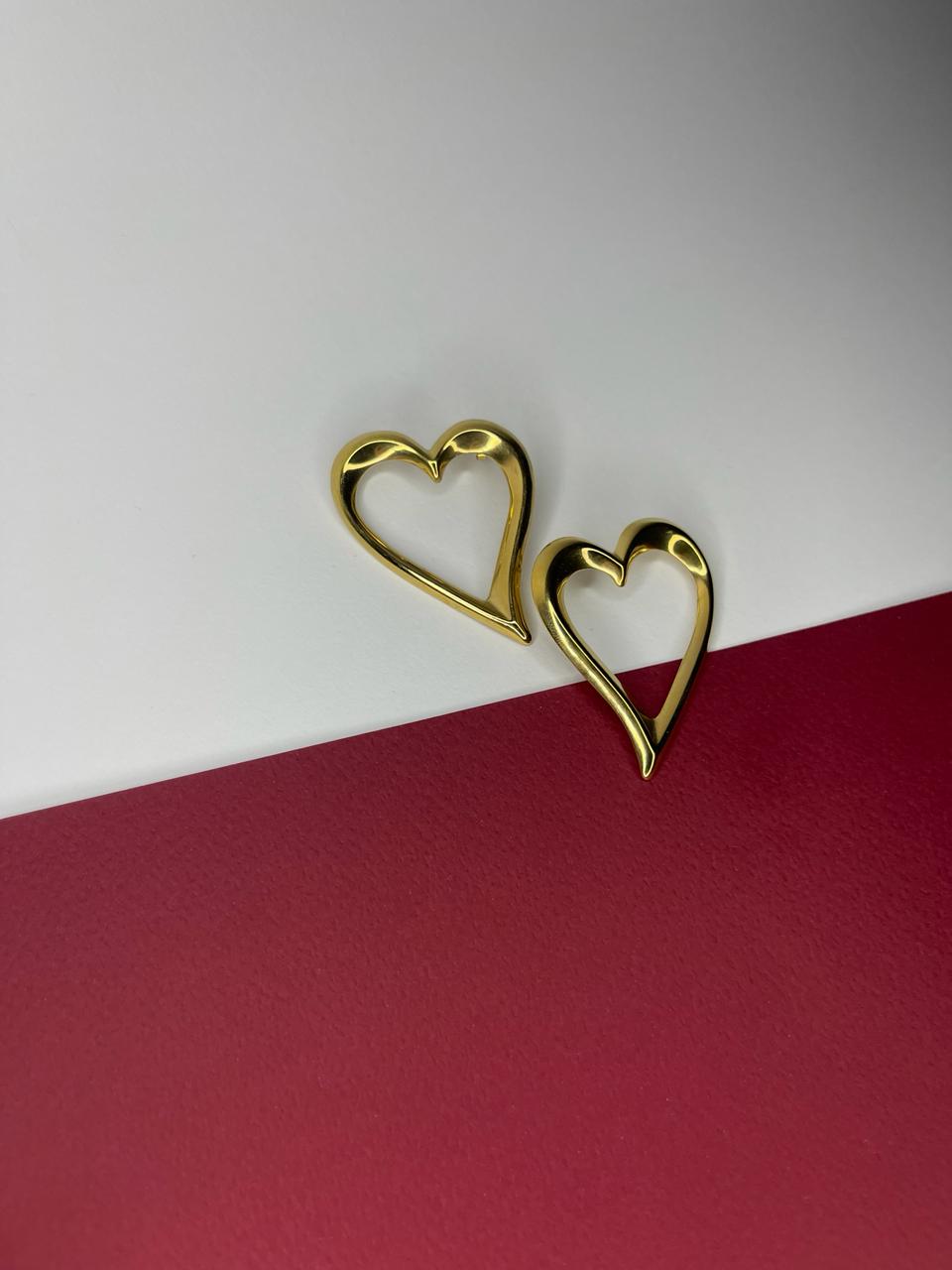 Heart grande - basic on clearance