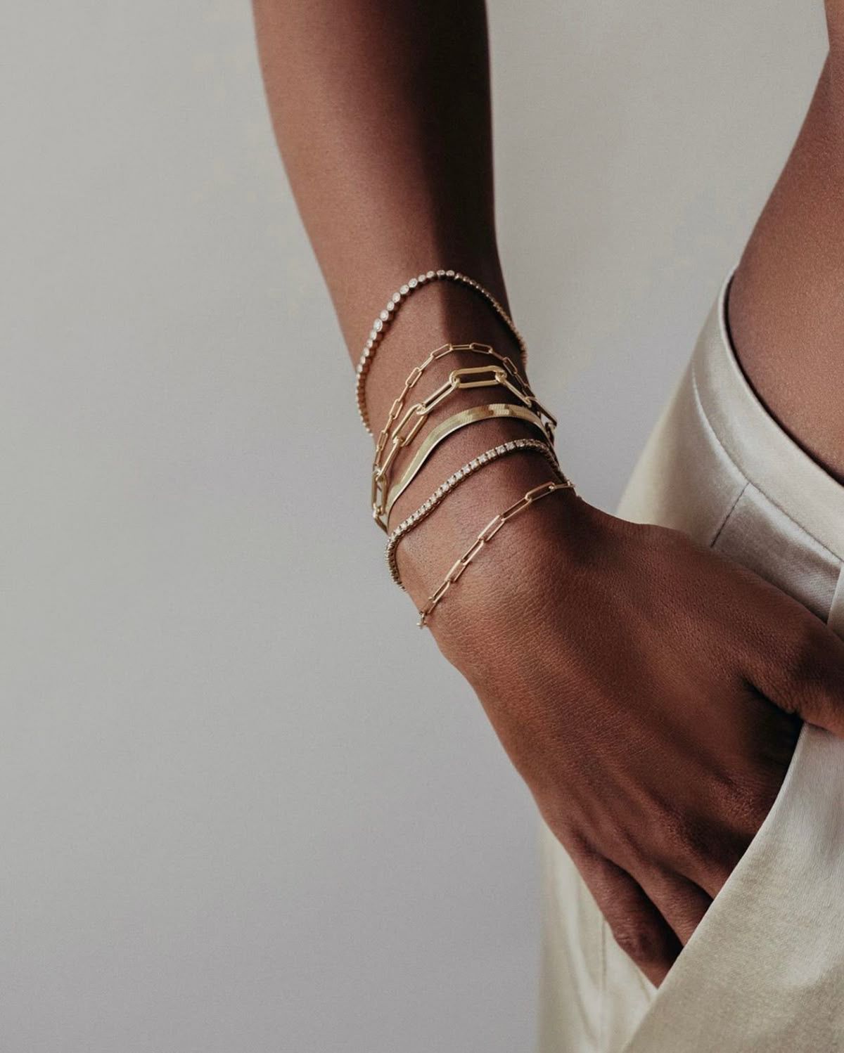Bracelets