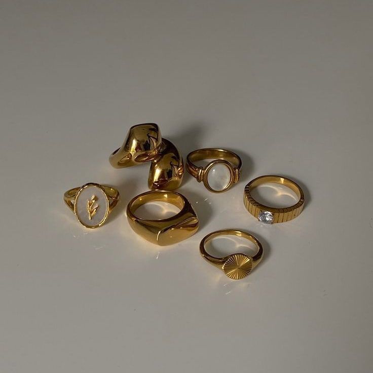 Rings