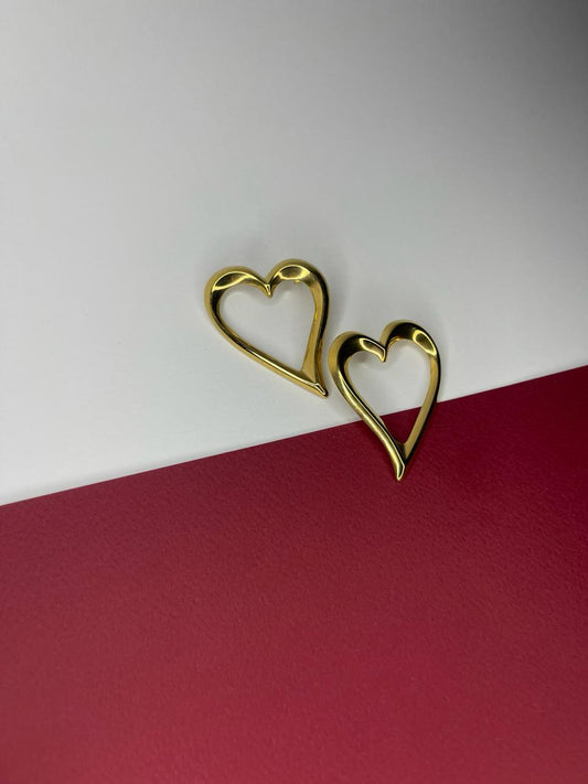 Heart grande - basic on clearance