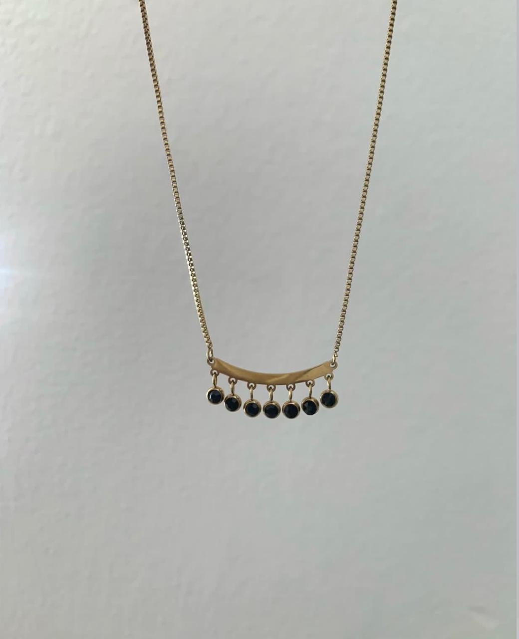 Noir - basic on clearance