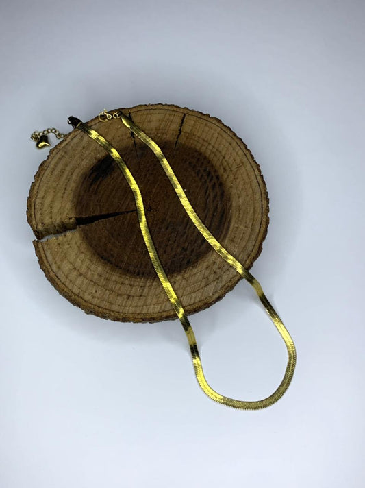 Snake choker - occasion/basic on clearance