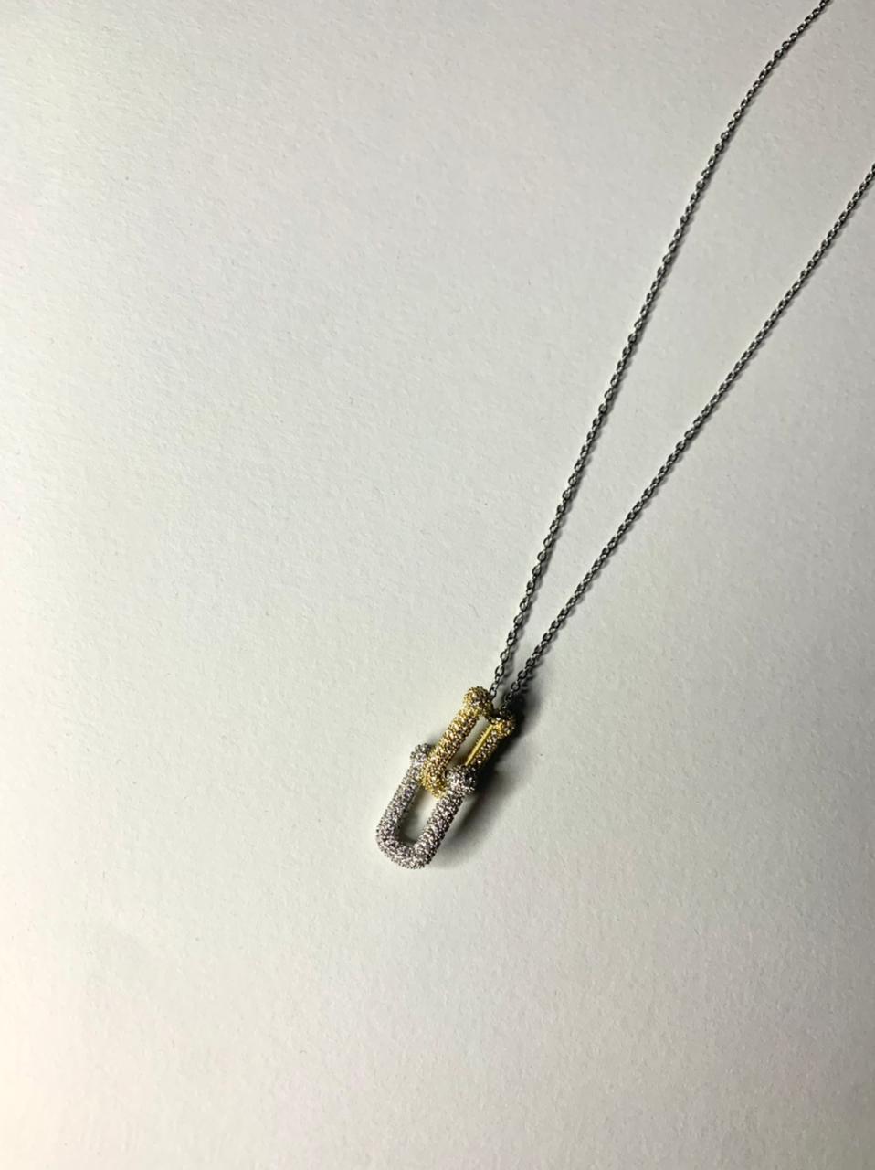 Tifffany twist - occasion on clearance