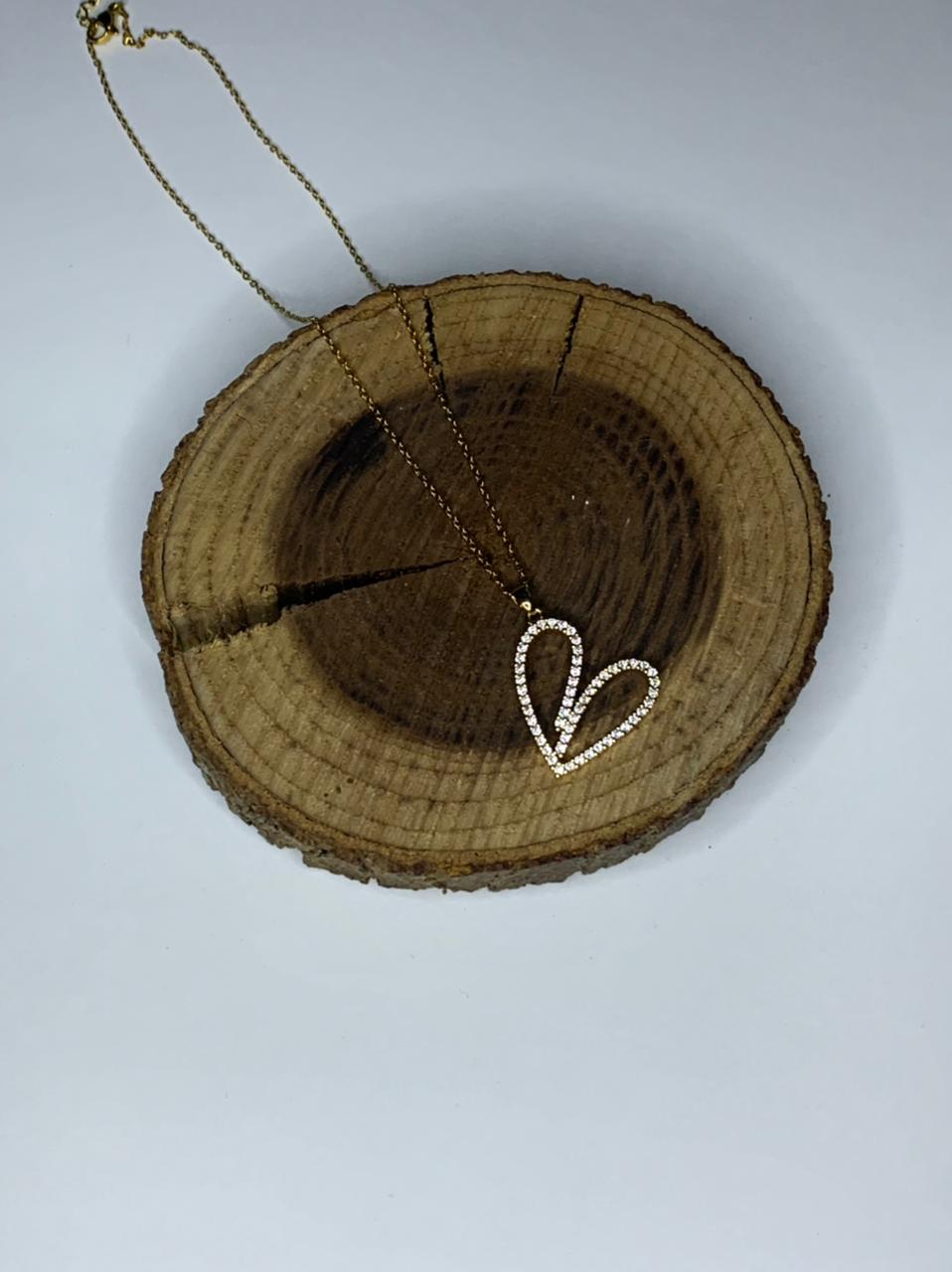 Heart chic - occasion on  clearance