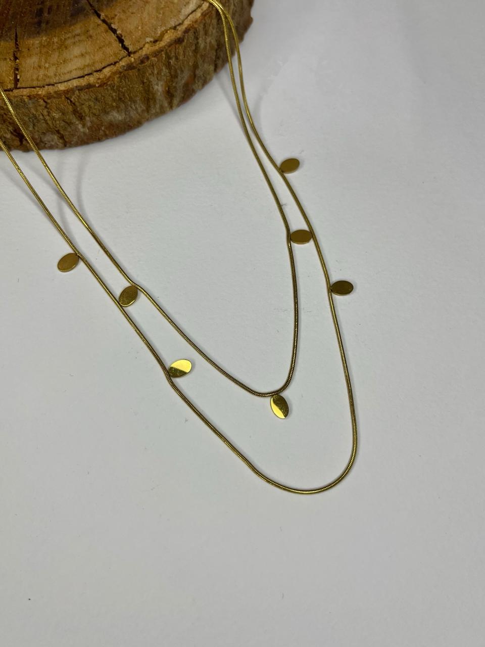 DL oval - basic on clearance