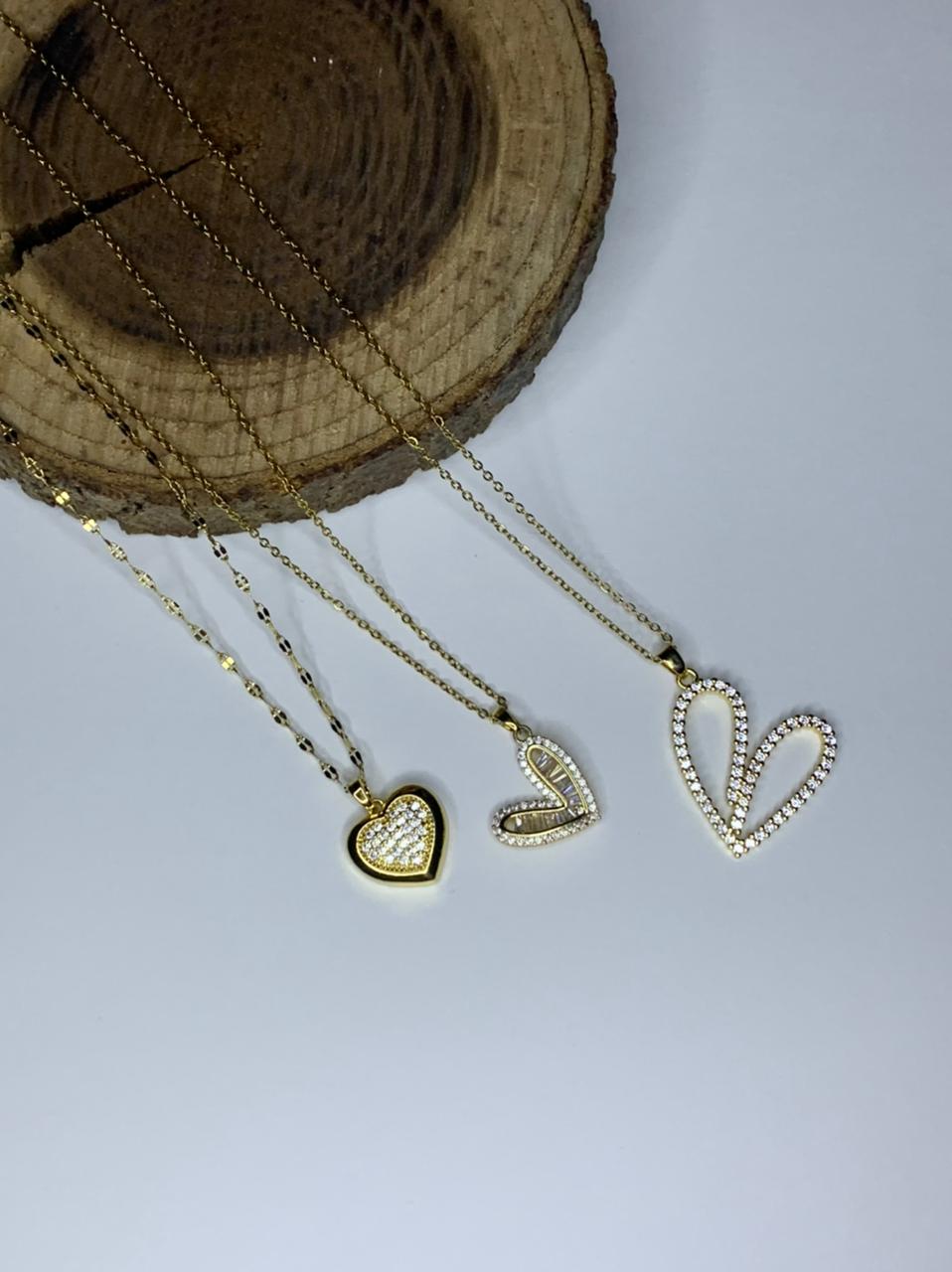 Heart chic - occasion on  clearance